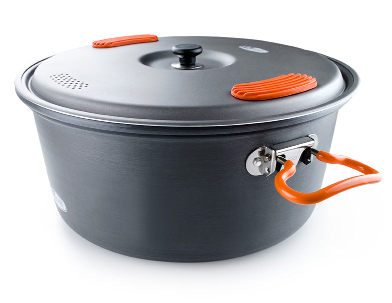 Haluite 4.7 L Cooking Pot