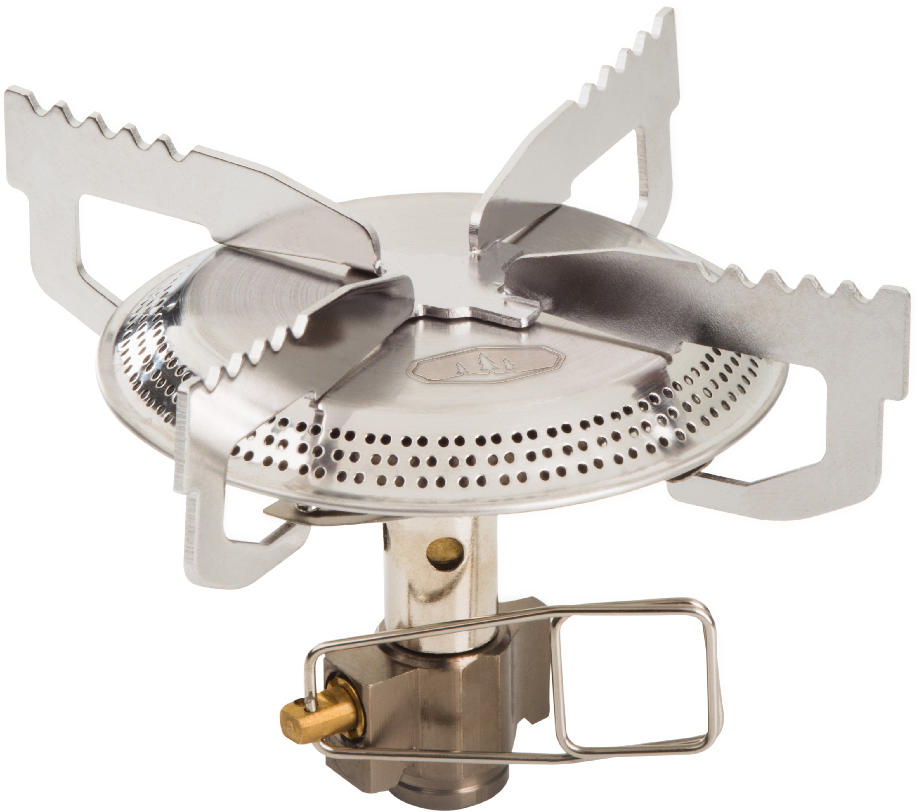 Glacier Camp Stove