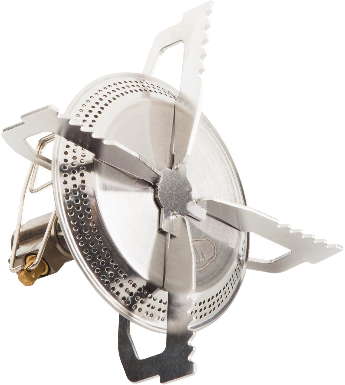 Glacier Camp Stove