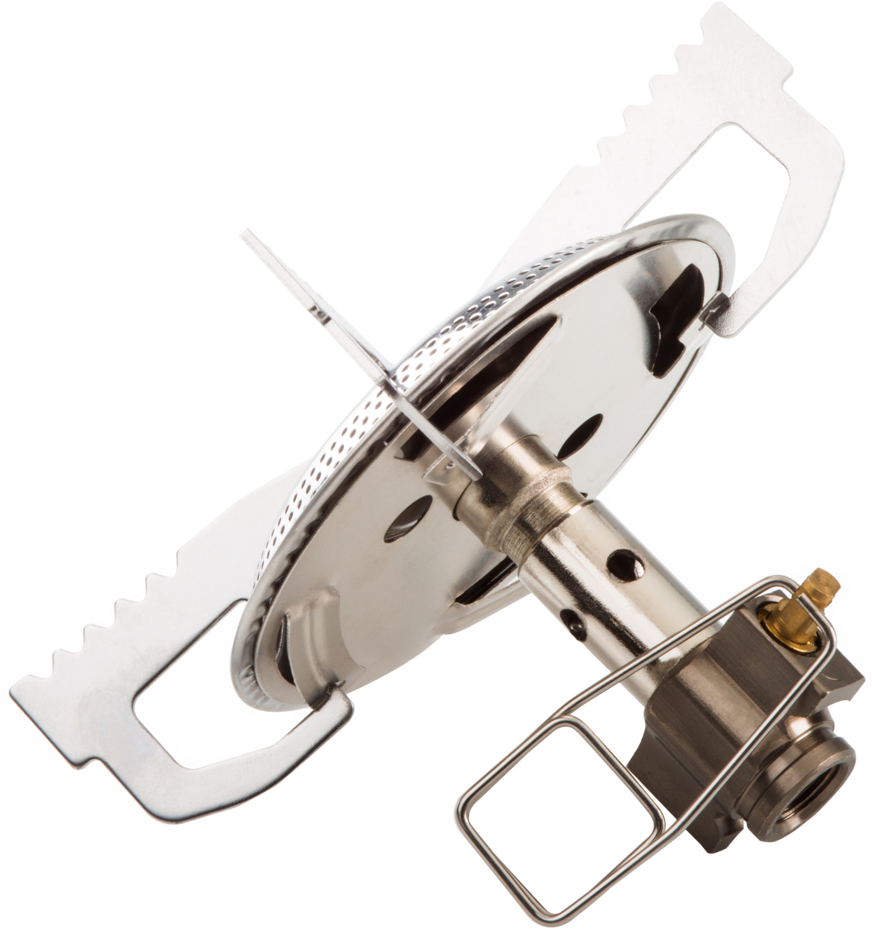Glacier Camp Stove