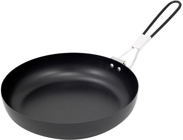 Steel Frypan 9 in. 