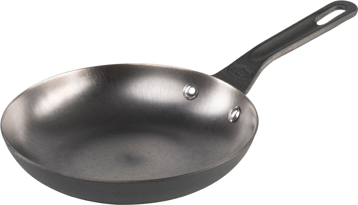 Guidecast Cast Iron Skillet - 8 in.