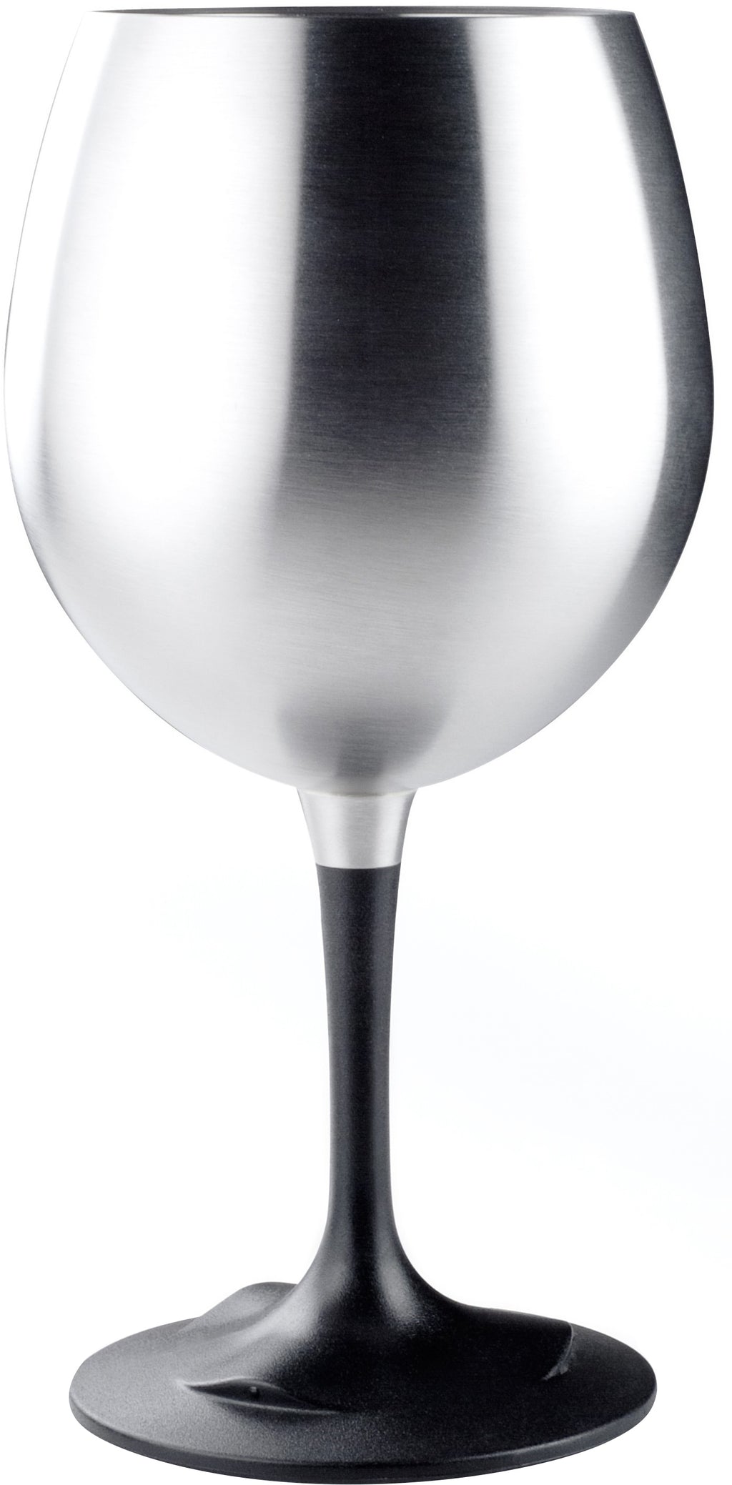 Glacier Nesting 15.2 oz Stainless Steel Red Wine Glass