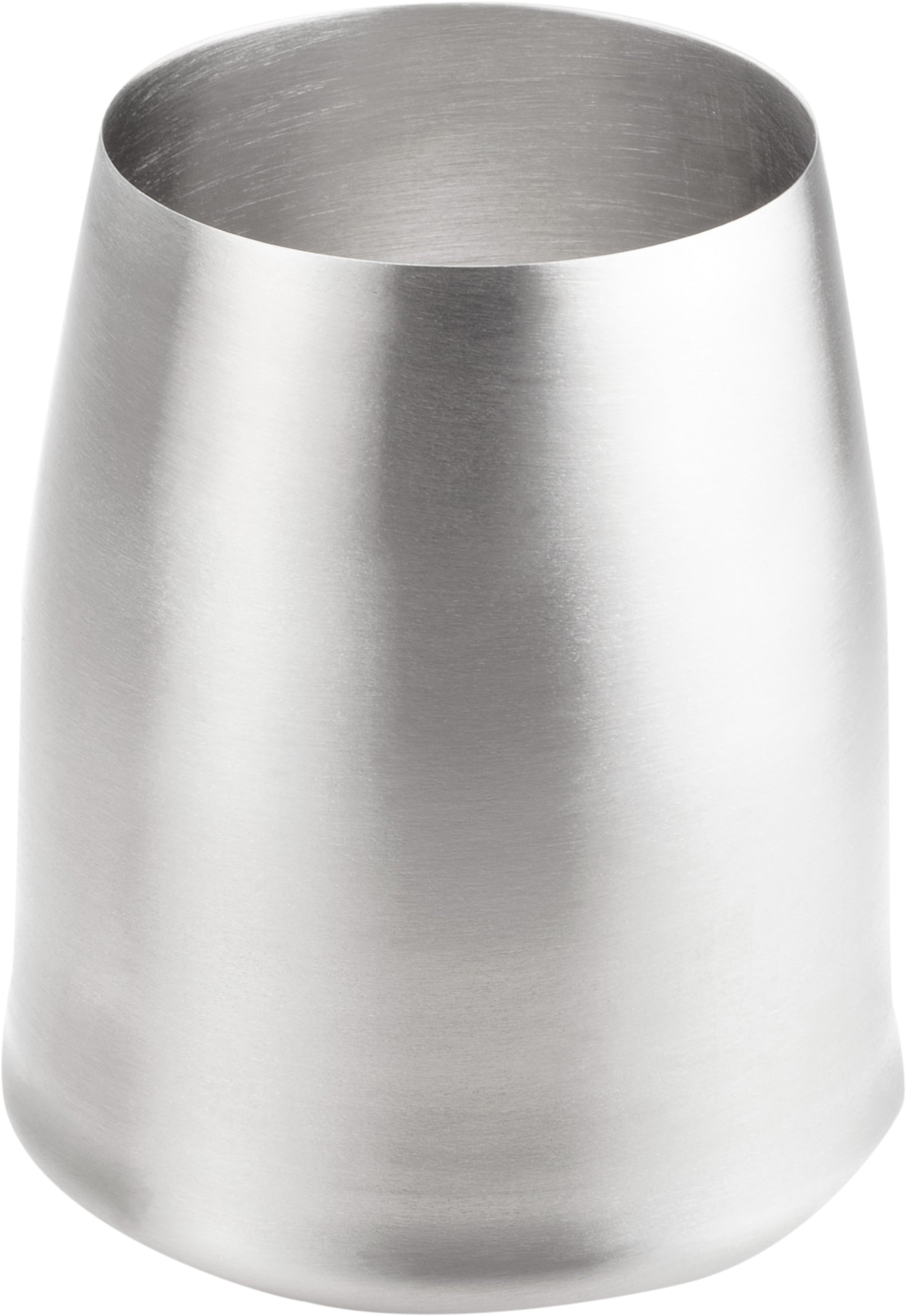 Glacier Stainless Wine Glass