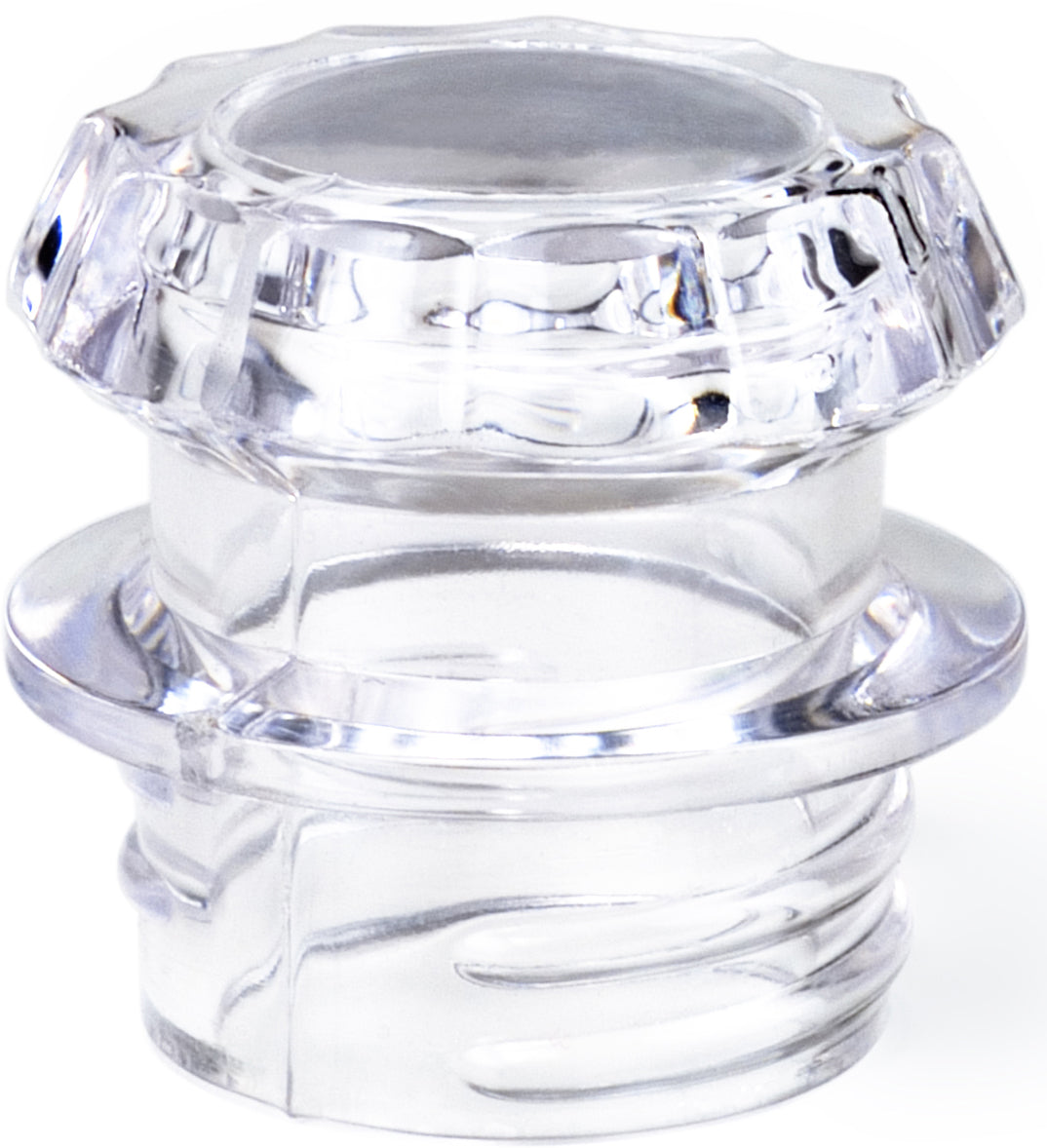 Resin PercView Percolator Replacement Top