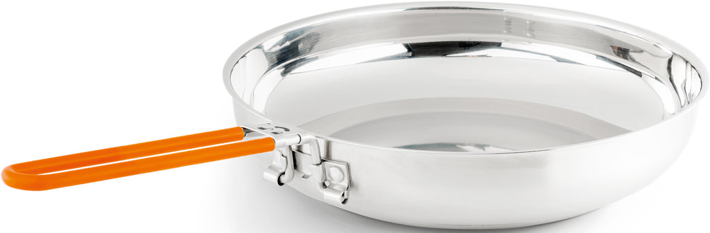 Glacier Troop Frypan