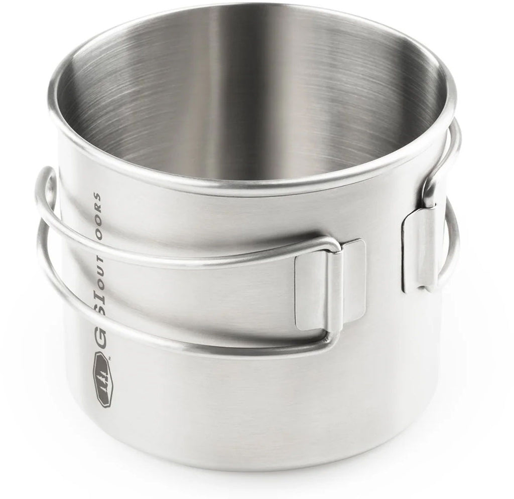 Glacier Bottle Cup - Small