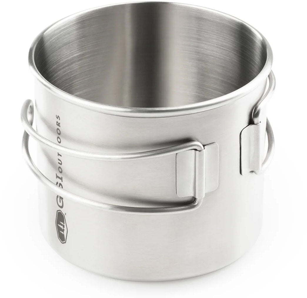 Glacier Bottle Cup - Small