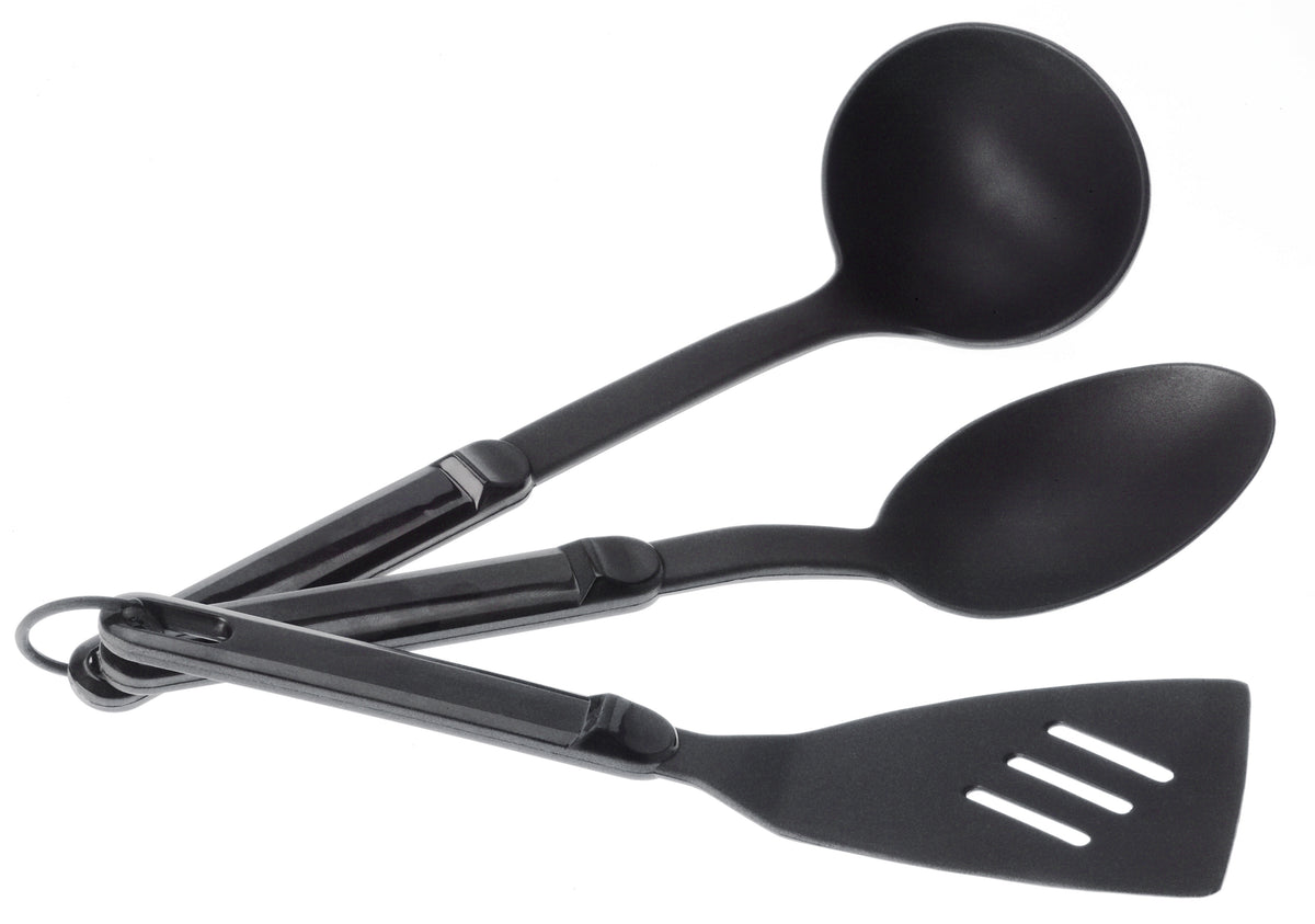Camping Cooking Nylon Ustensils 
