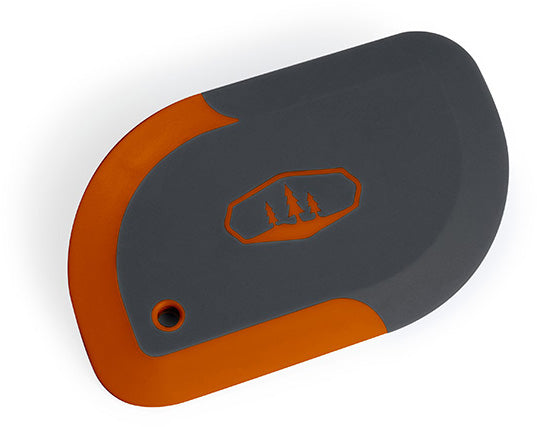 Compact Spatula and Scraper