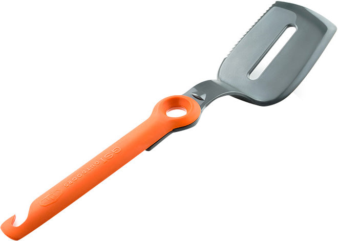 Pivot Spatula