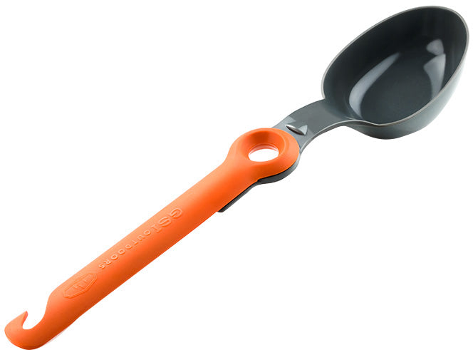Pivot Spoon