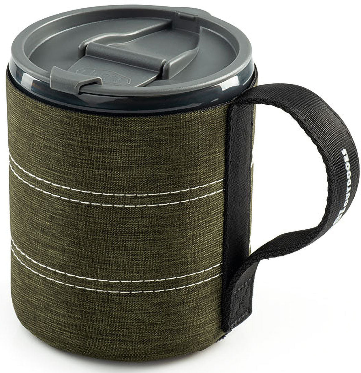 Infinity Mug