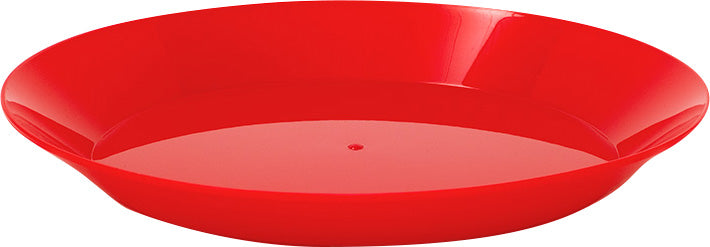 Cascadian 9.5 in Polypropylene Plate