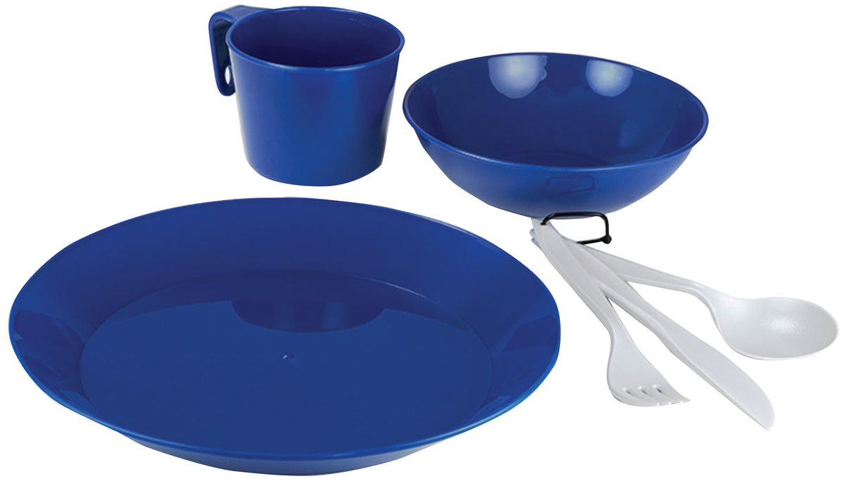 Cascadian 1 Person Table Set