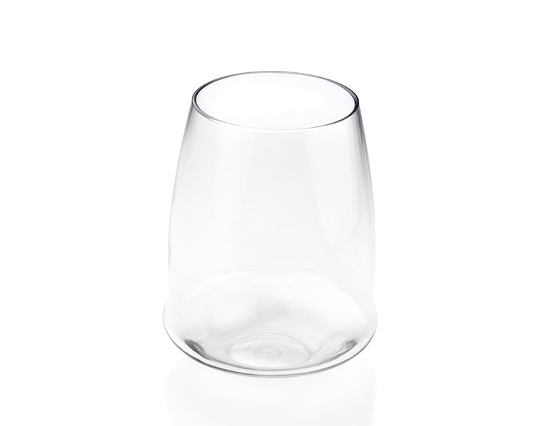 Stemless White Wine Glass 11.5 oz