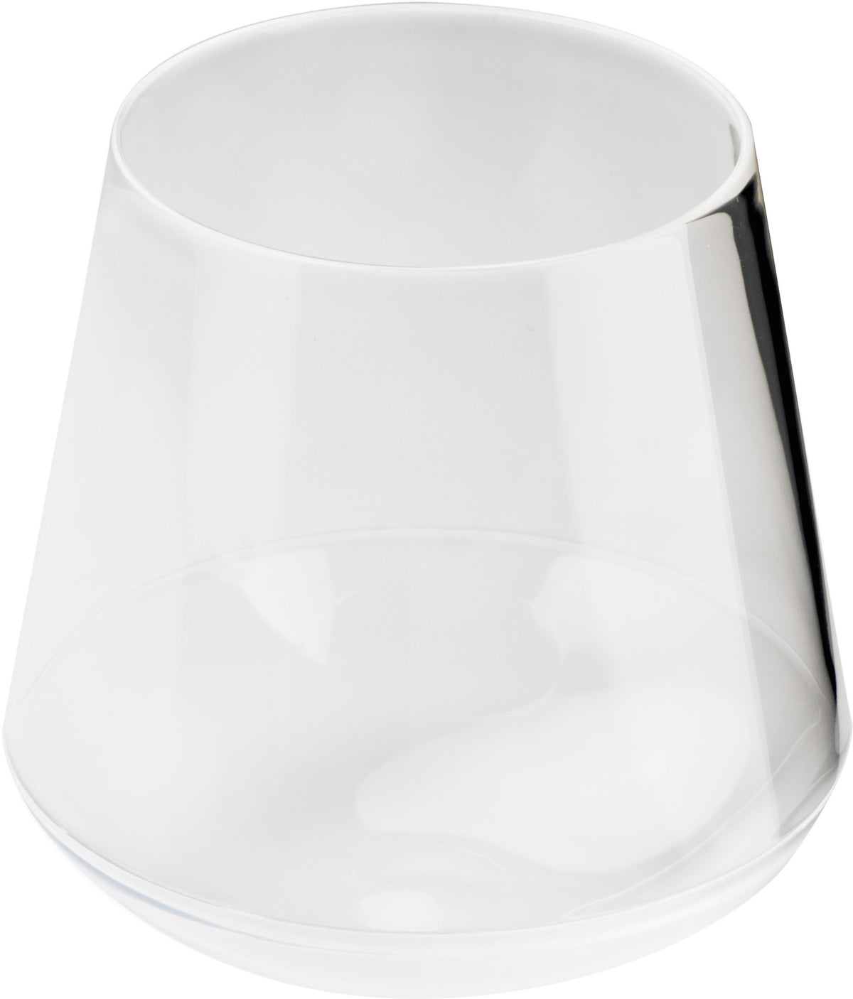 Camping Stemless Red Wine Glass 14.7 oz