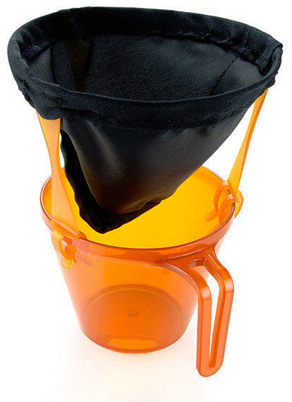 Java Drip Ultralight Filtering Coffee Maker 