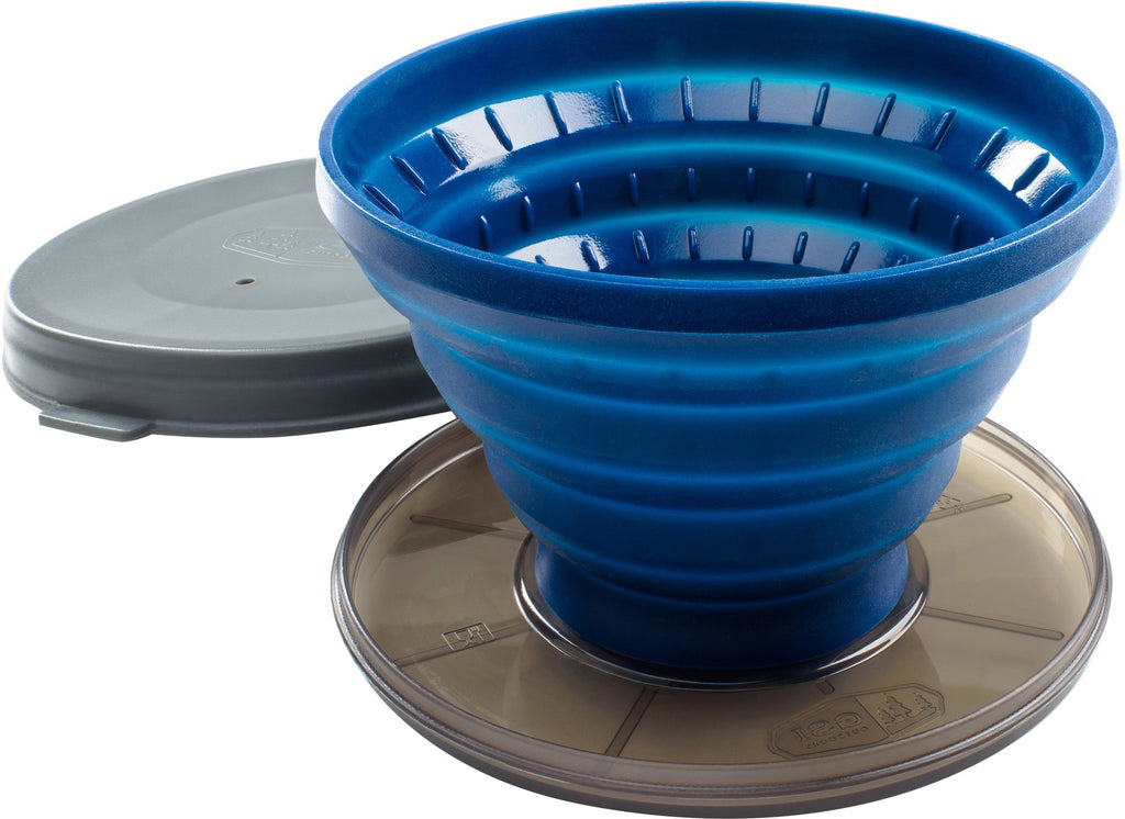 Camping Collapsible Java Drip