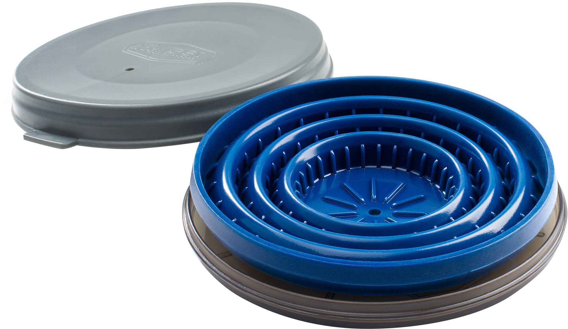 Camping Collapsible Java Drip