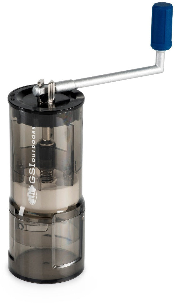 JavaGrind Coffee Grinder