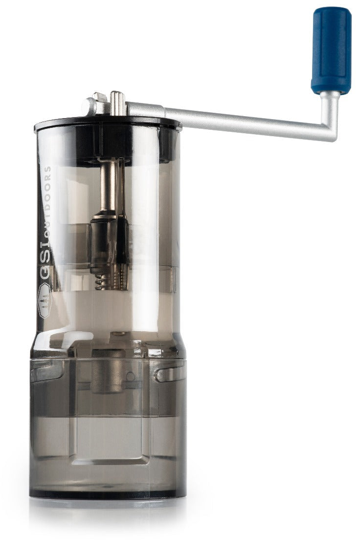 JavaGrind Coffee Grinder
