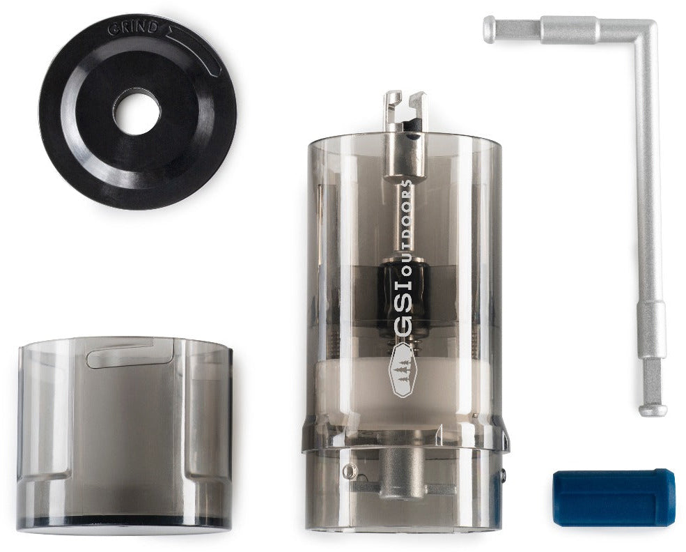 JavaGrind Coffee Grinder