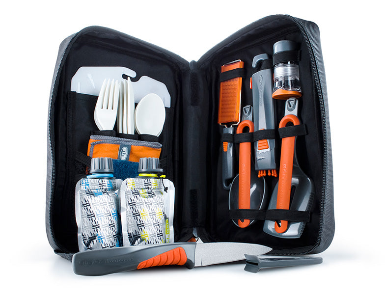 Destination Kitchen Set