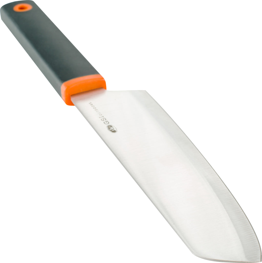 Santoku Knife Set