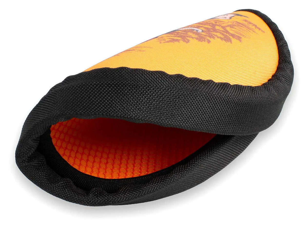 Mini Neoprene Flyer - Sasquatch