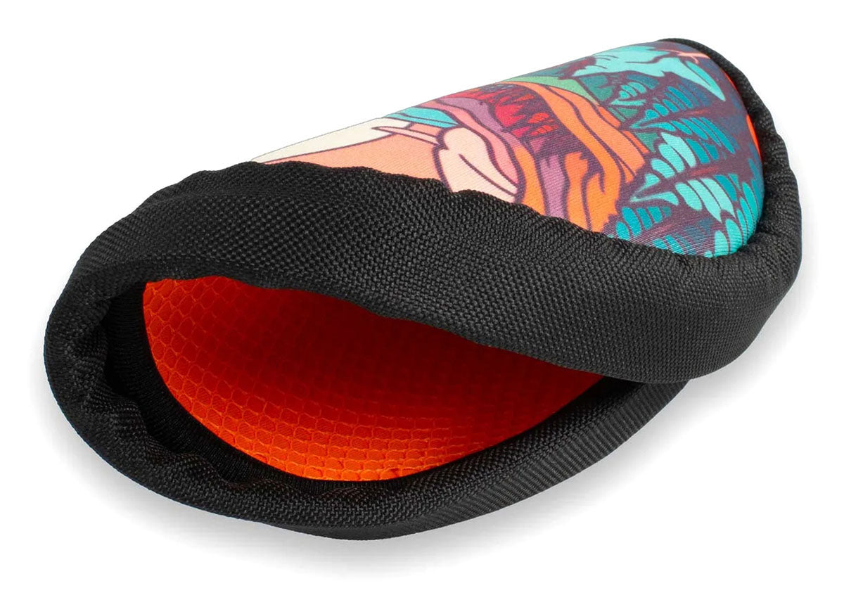 Mini Neoprene Flyer - Mountain Sunrise