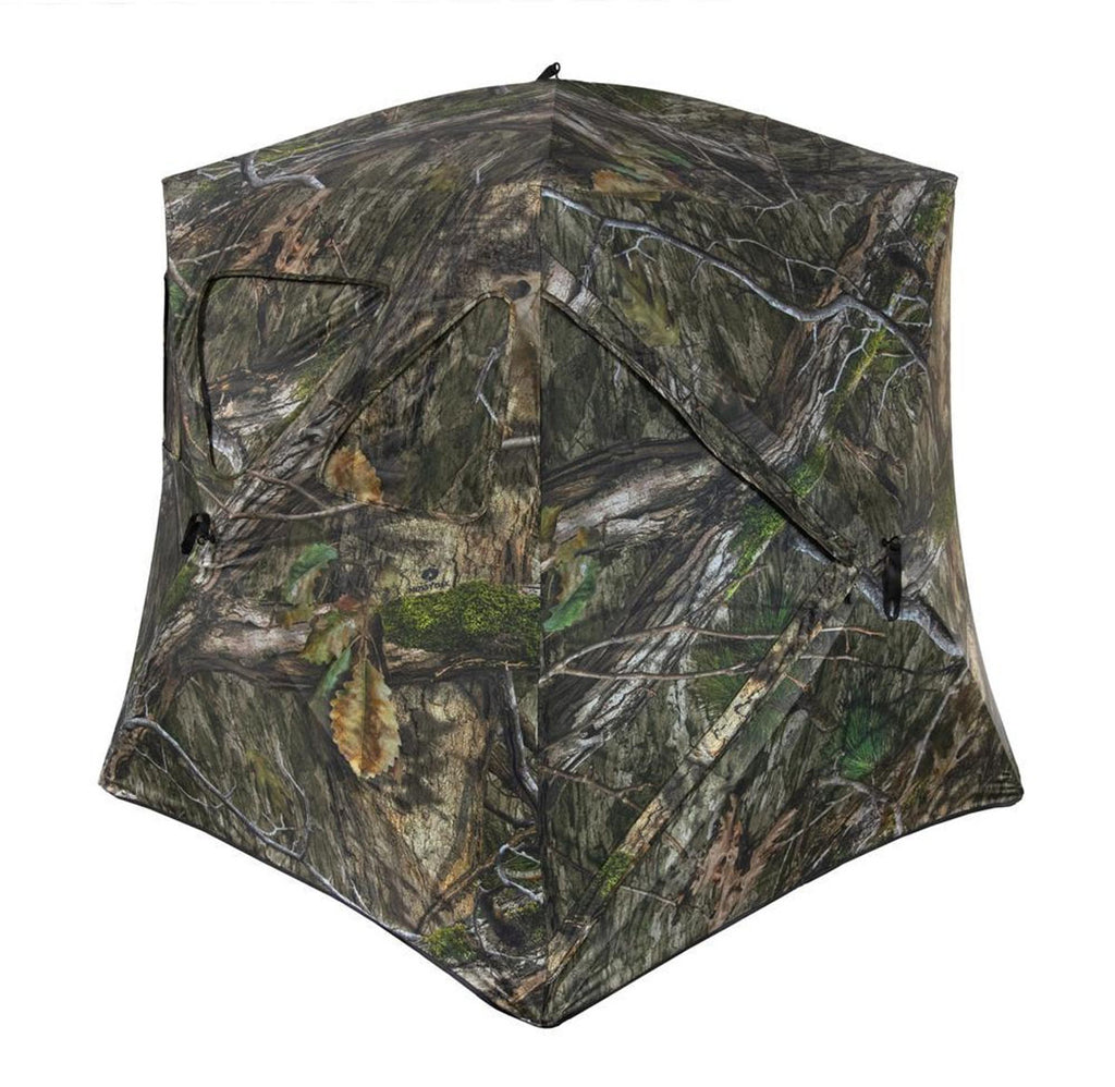 Care Taker Run and Gun Hunting Blind