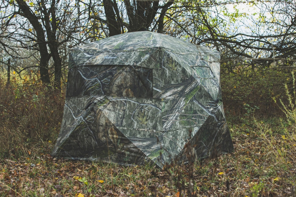 Banshee Hunting Blind