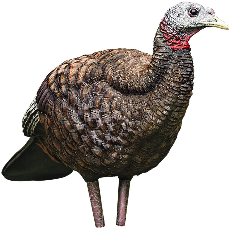 LCD Breeder Decoy - Hen