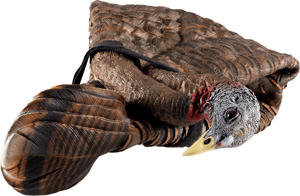 LCD Breeder Decoy - Hen