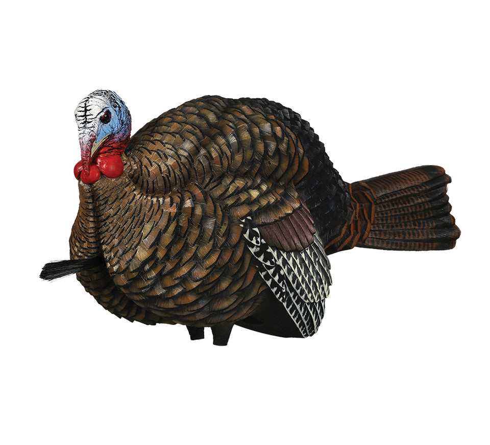 LCD Half-Strut Jake Decoy