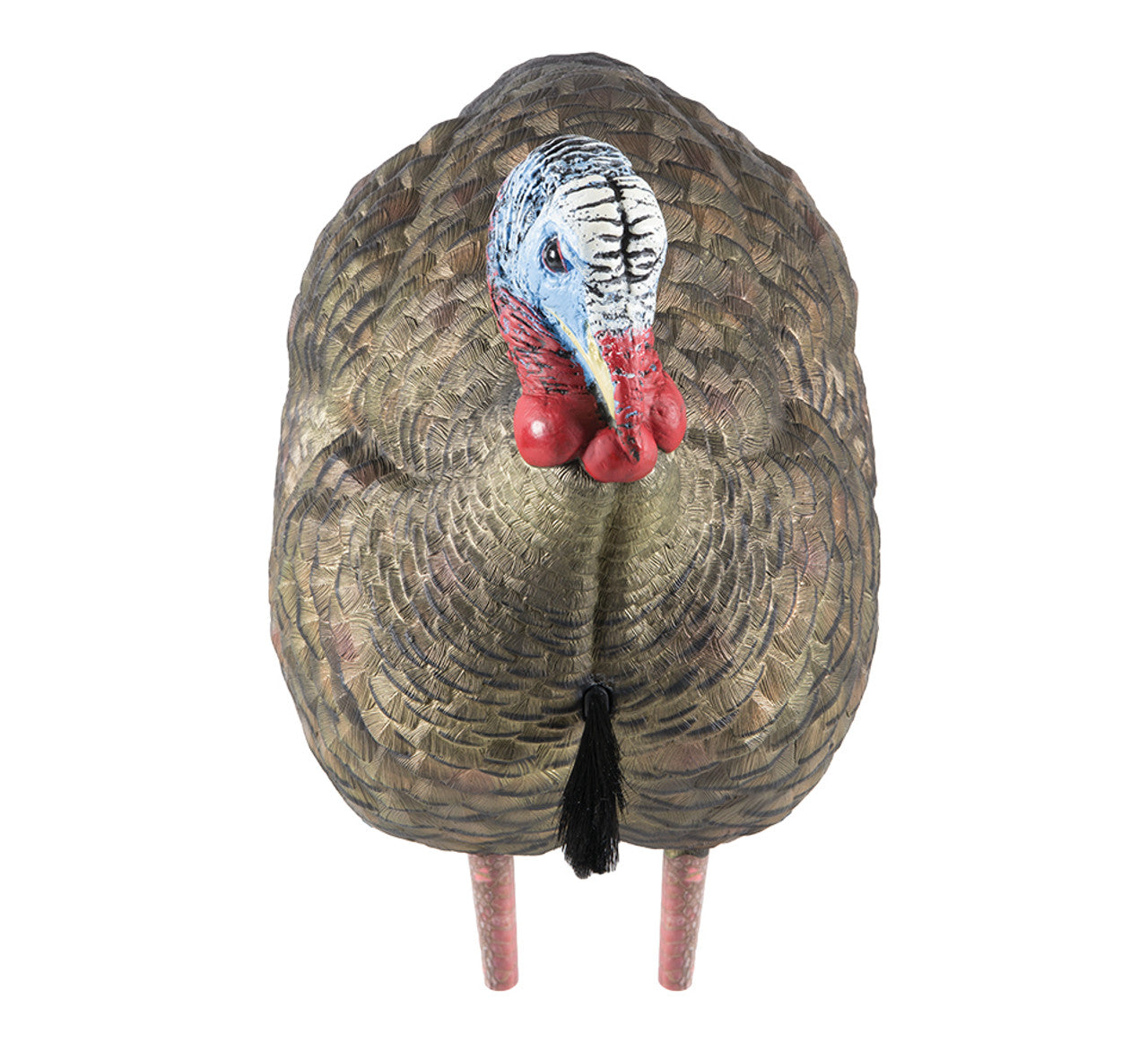 LCD Half-Strut Jake Decoy