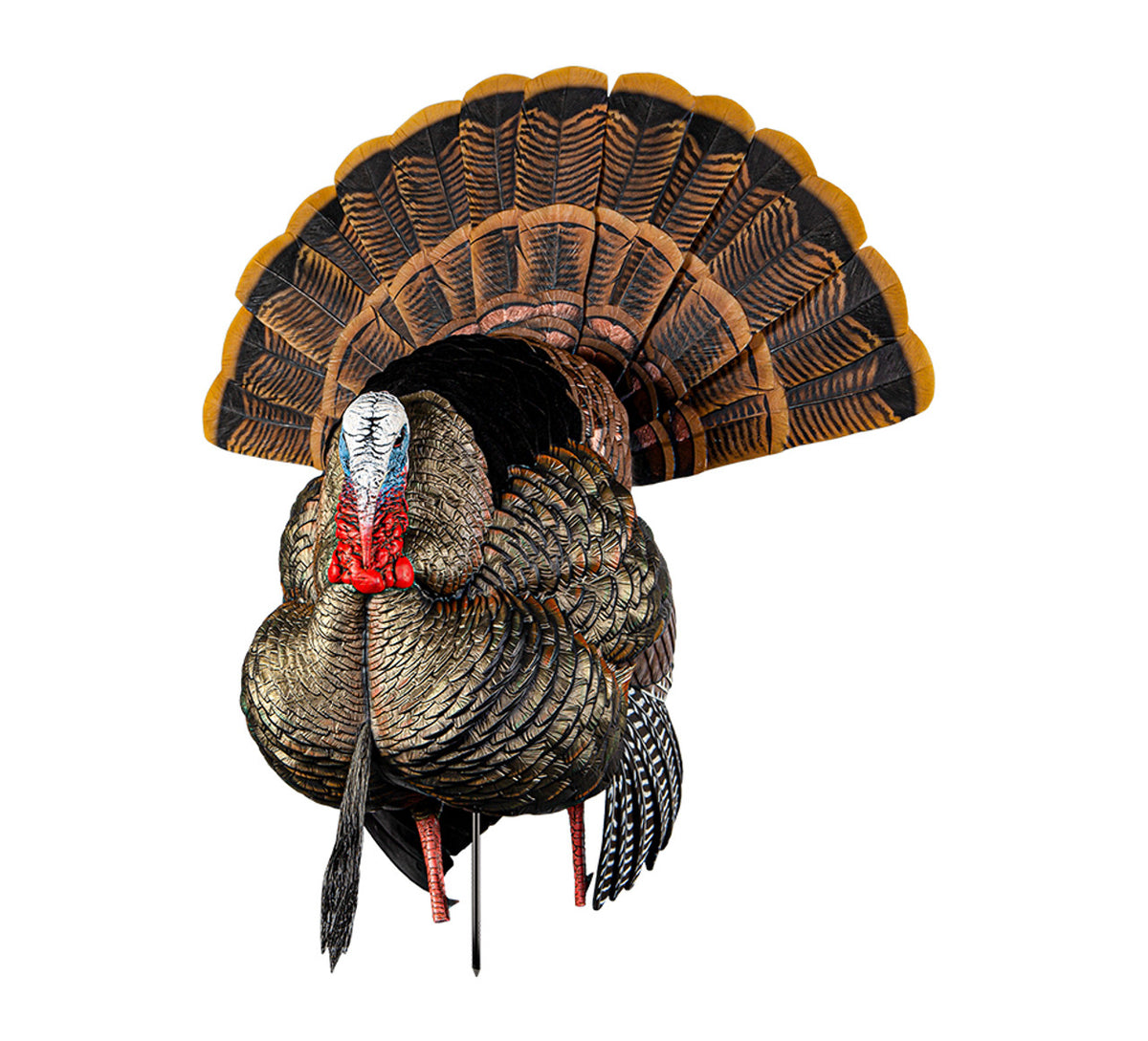HDR Strutter Decoy