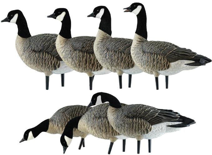 AXF Lessers Outfitter Decoy Pack