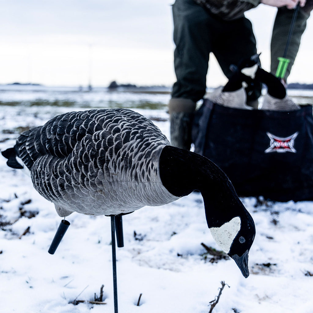 AXF Lessers Outfitter Decoy Pack