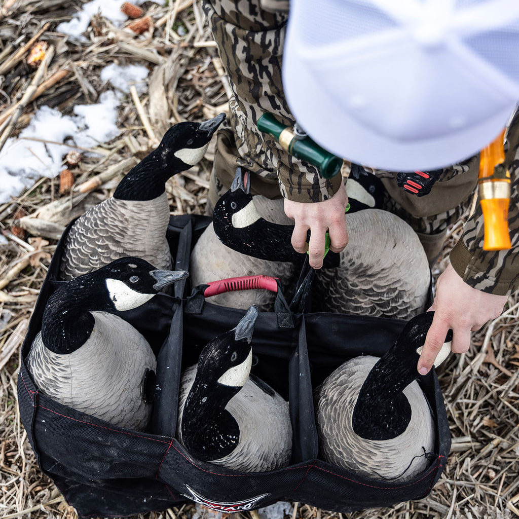 AXF Lessers Outfitter Decoy Pack