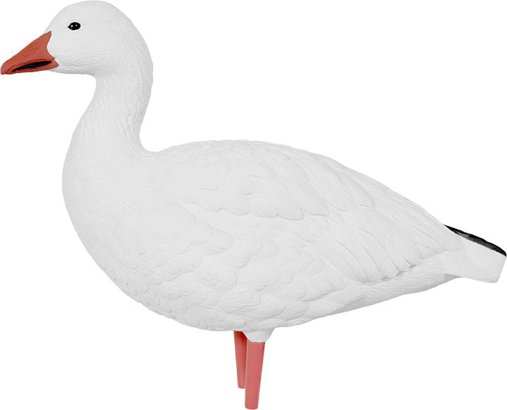 APX Full Body Snow Goose Decoy Pack