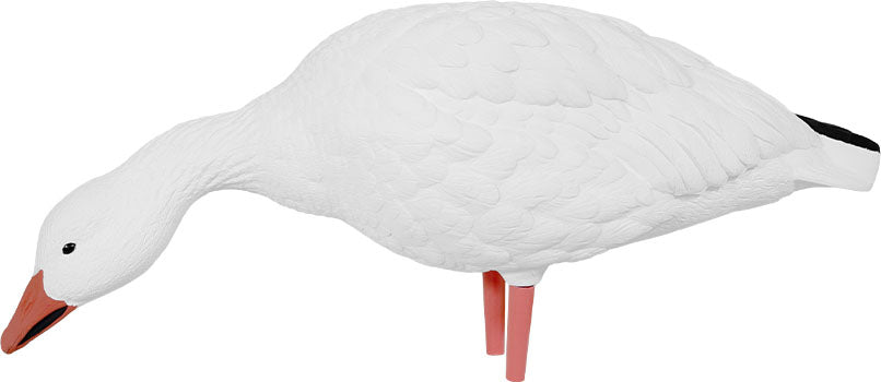 APX Full Body Snow Goose Decoy Pack