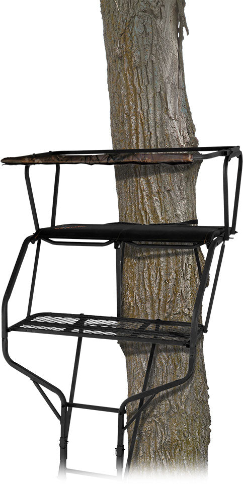Guardian Ladder Tree Stand
