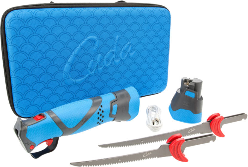 Electric Fillet Knife