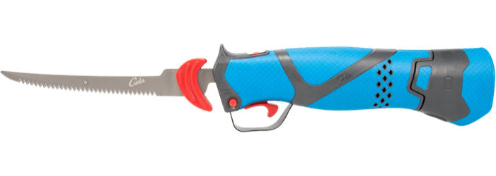 Electric Fillet Knife