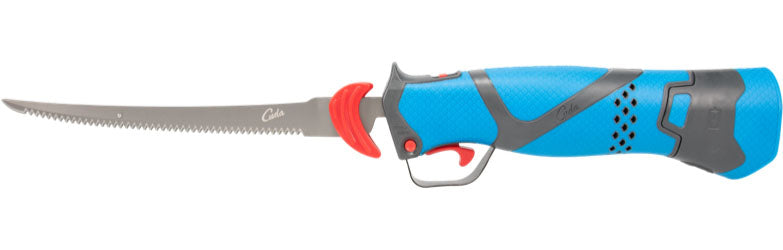 Electric Fillet Knife