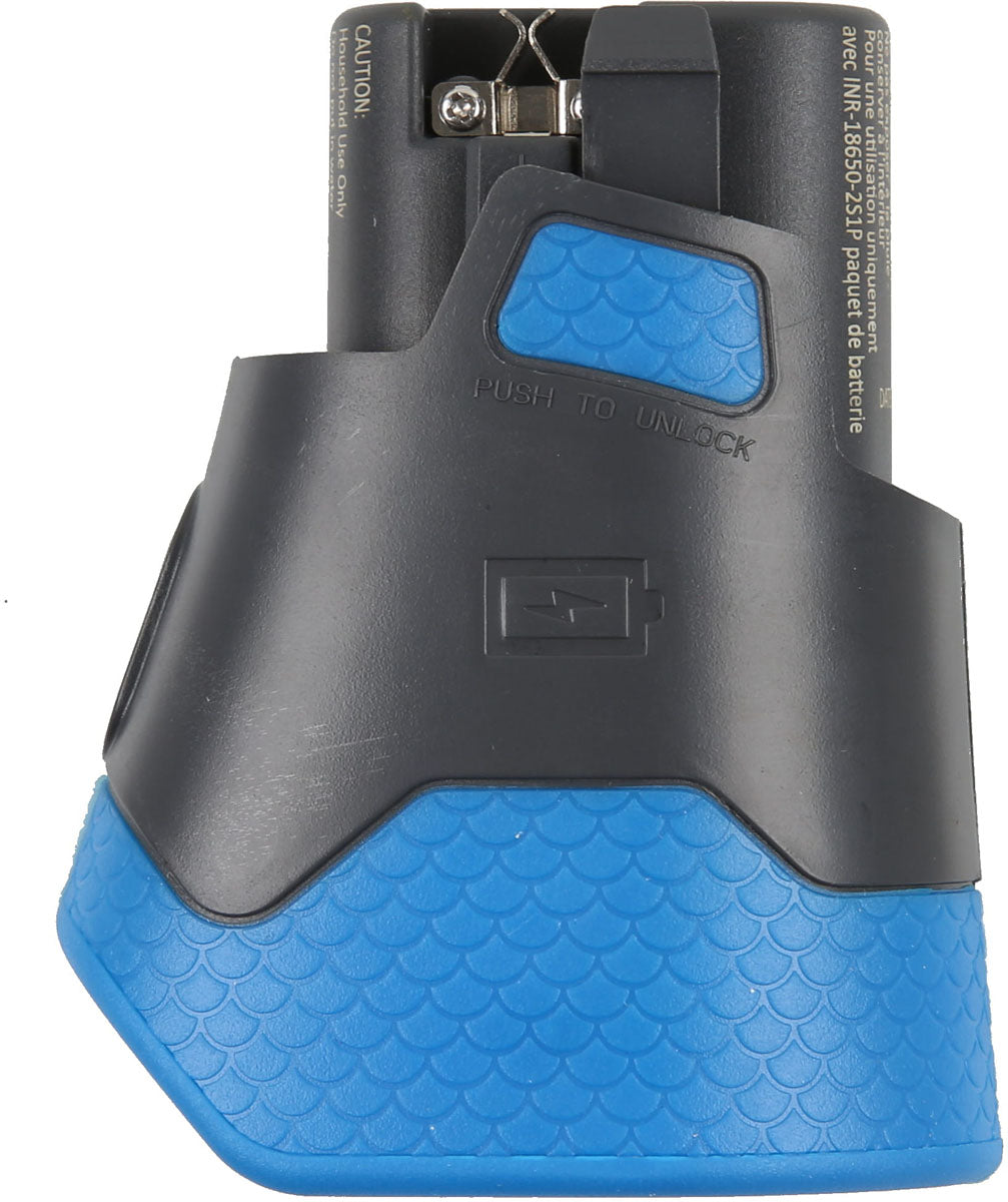 Cordless Electric Filet Knife Replacement Battery