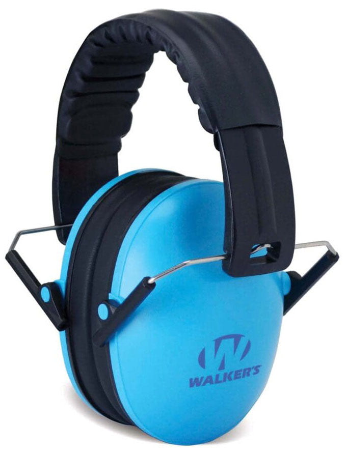 Folding Ear Protection - Babies' and Toddlers'