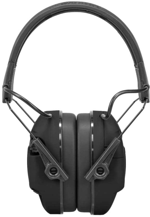 Recon Electronic Ear Protection
